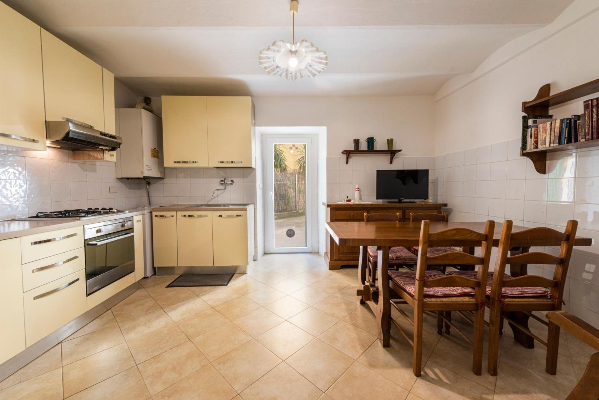 Appartement Mattonaia By Mmega