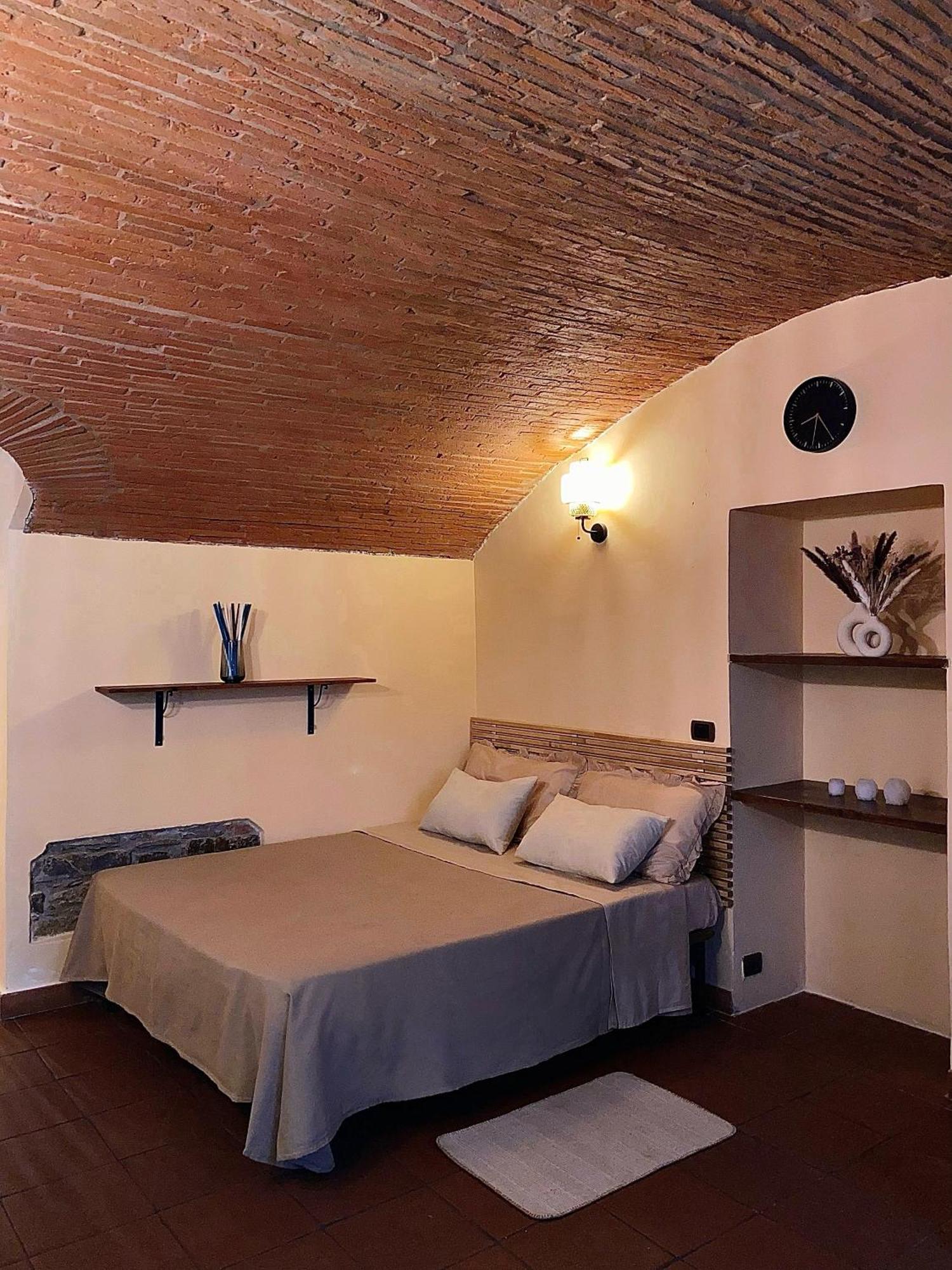 Cave House Apartment