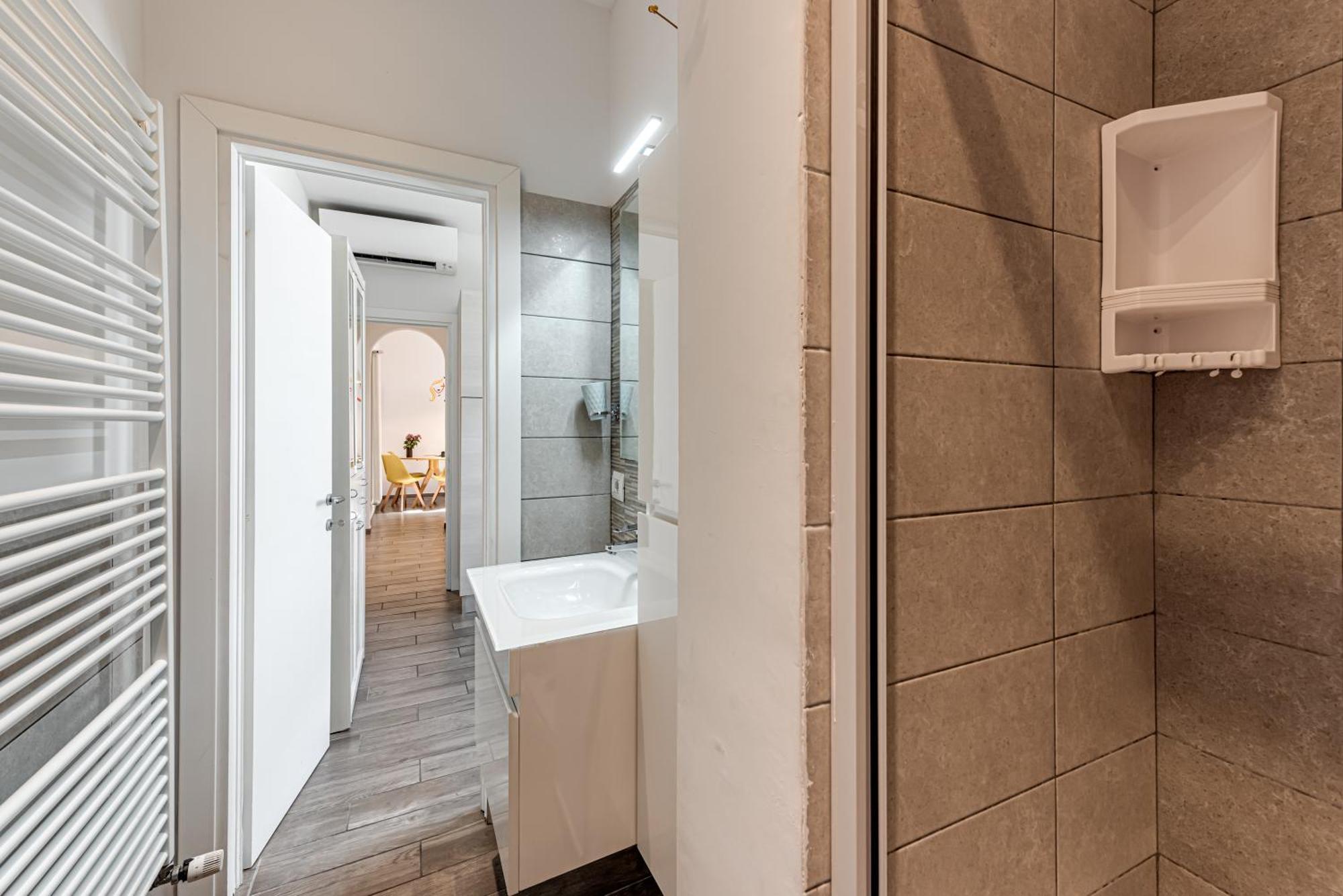 Apartamento Serenity - Sweet Dreams In Florença