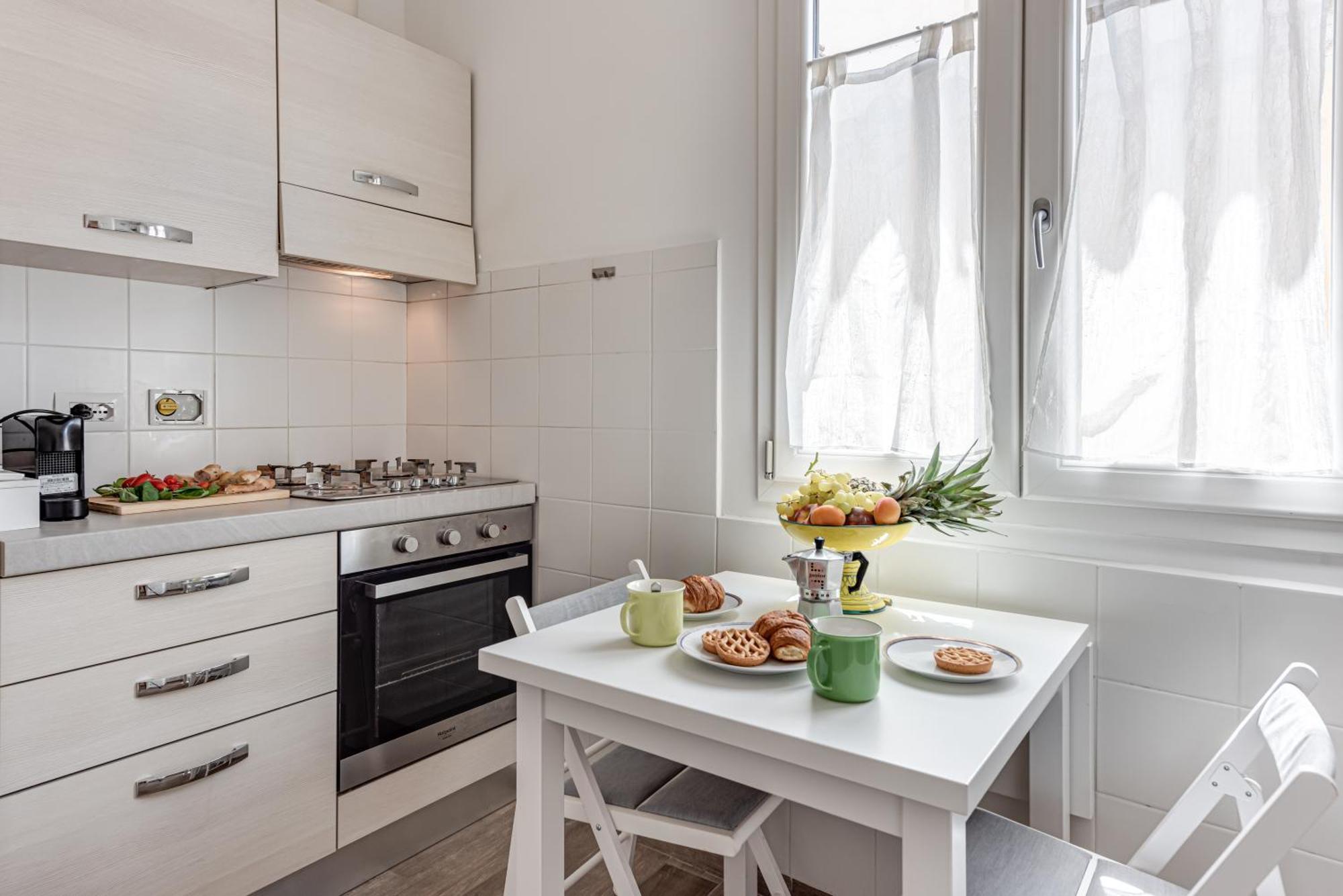 Apartamento Serenity - Sweet Dreams In *