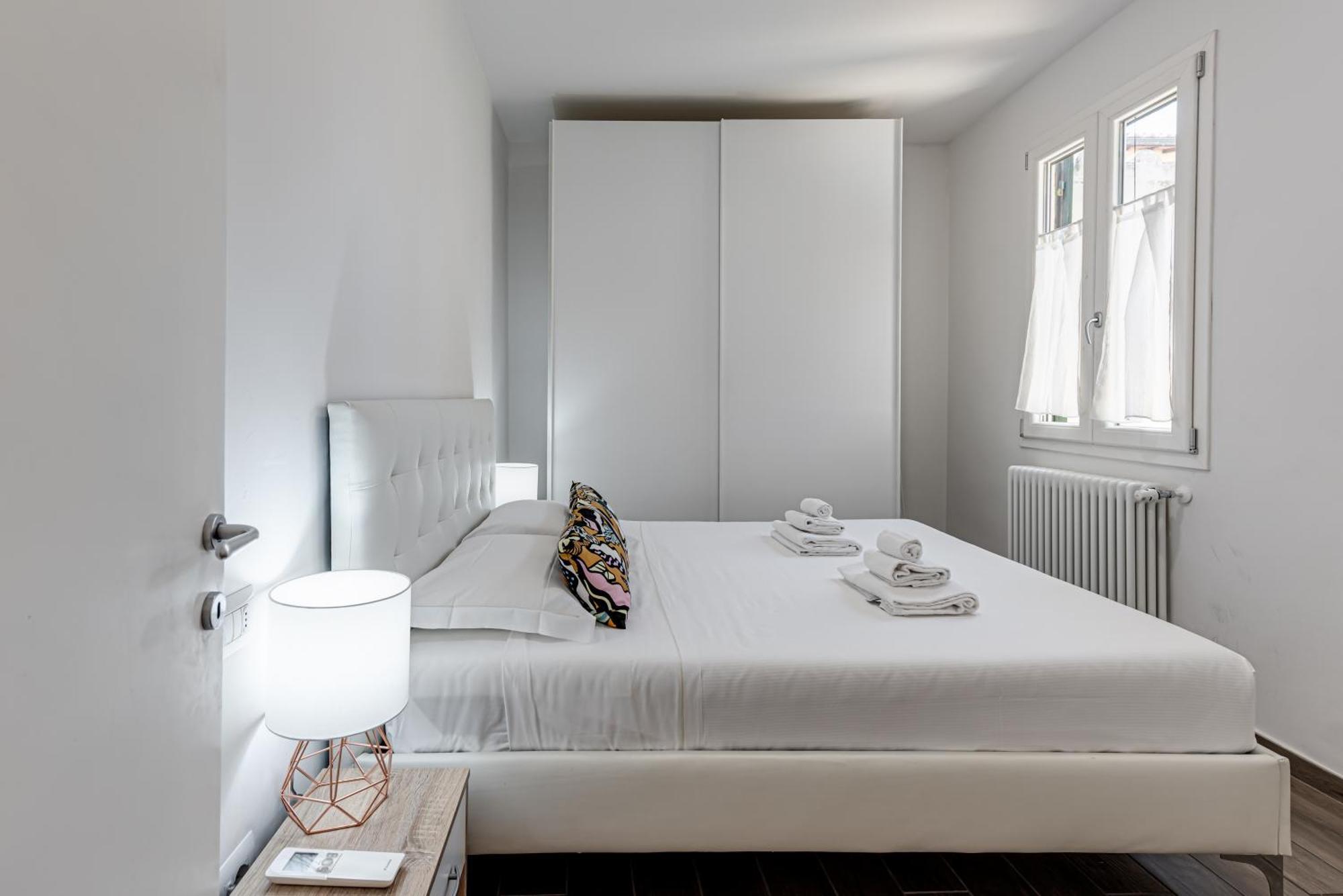 Apartamento Serenity - Sweet Dreams In