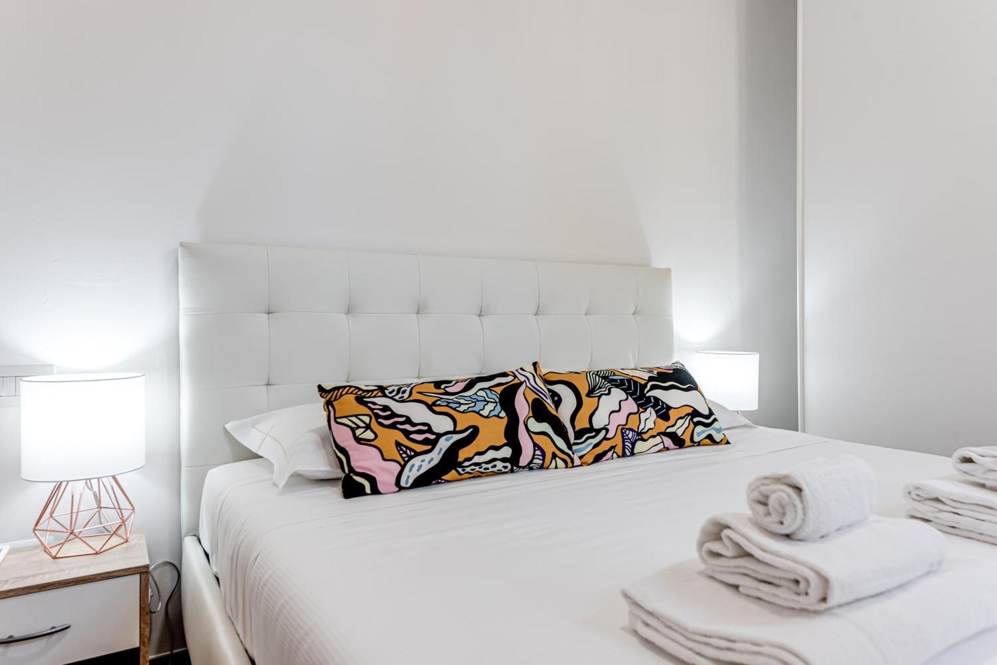 Serenity - Sweet Dreams In Apartamento