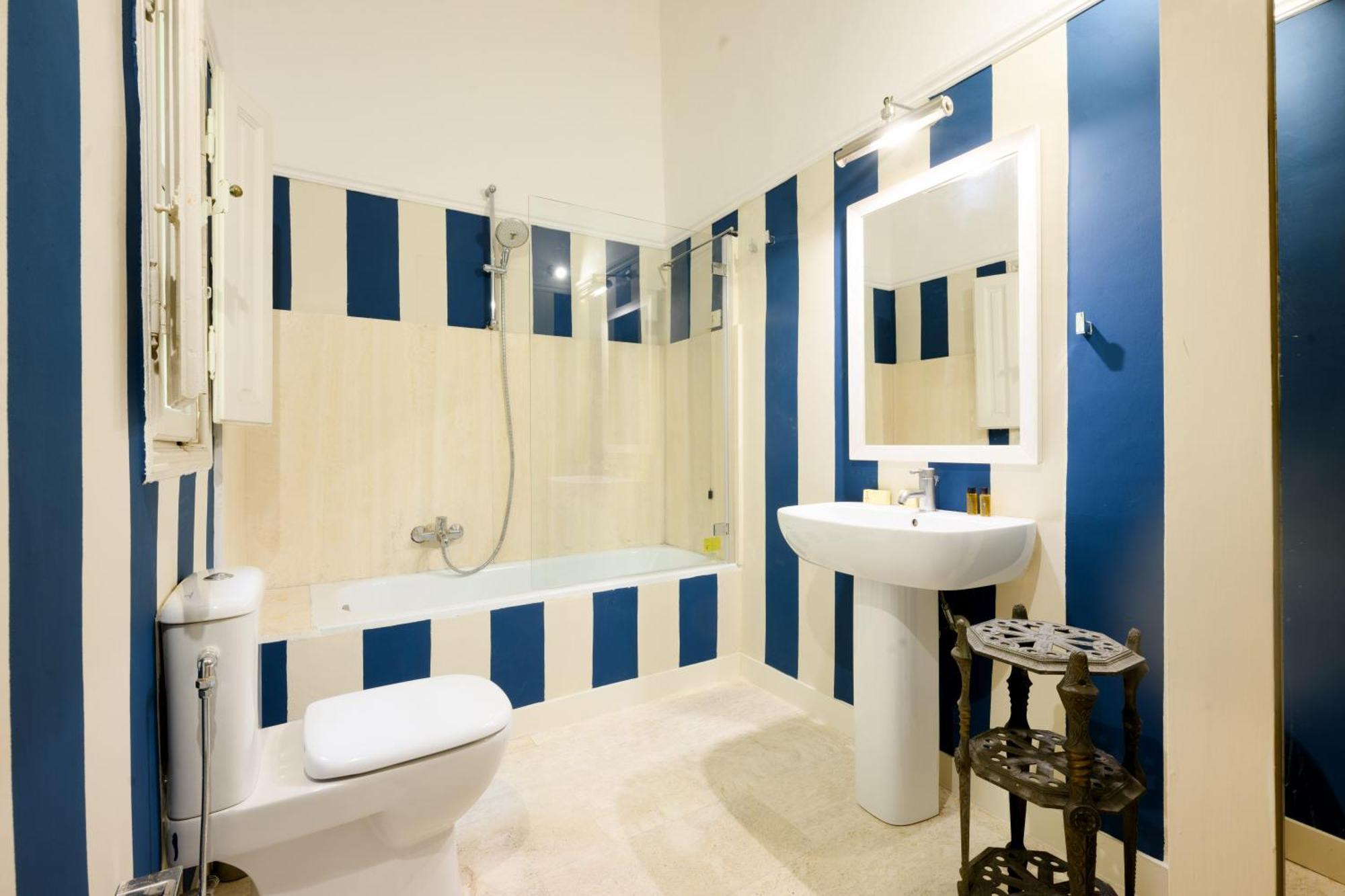 Appartamento Capponi Charming
