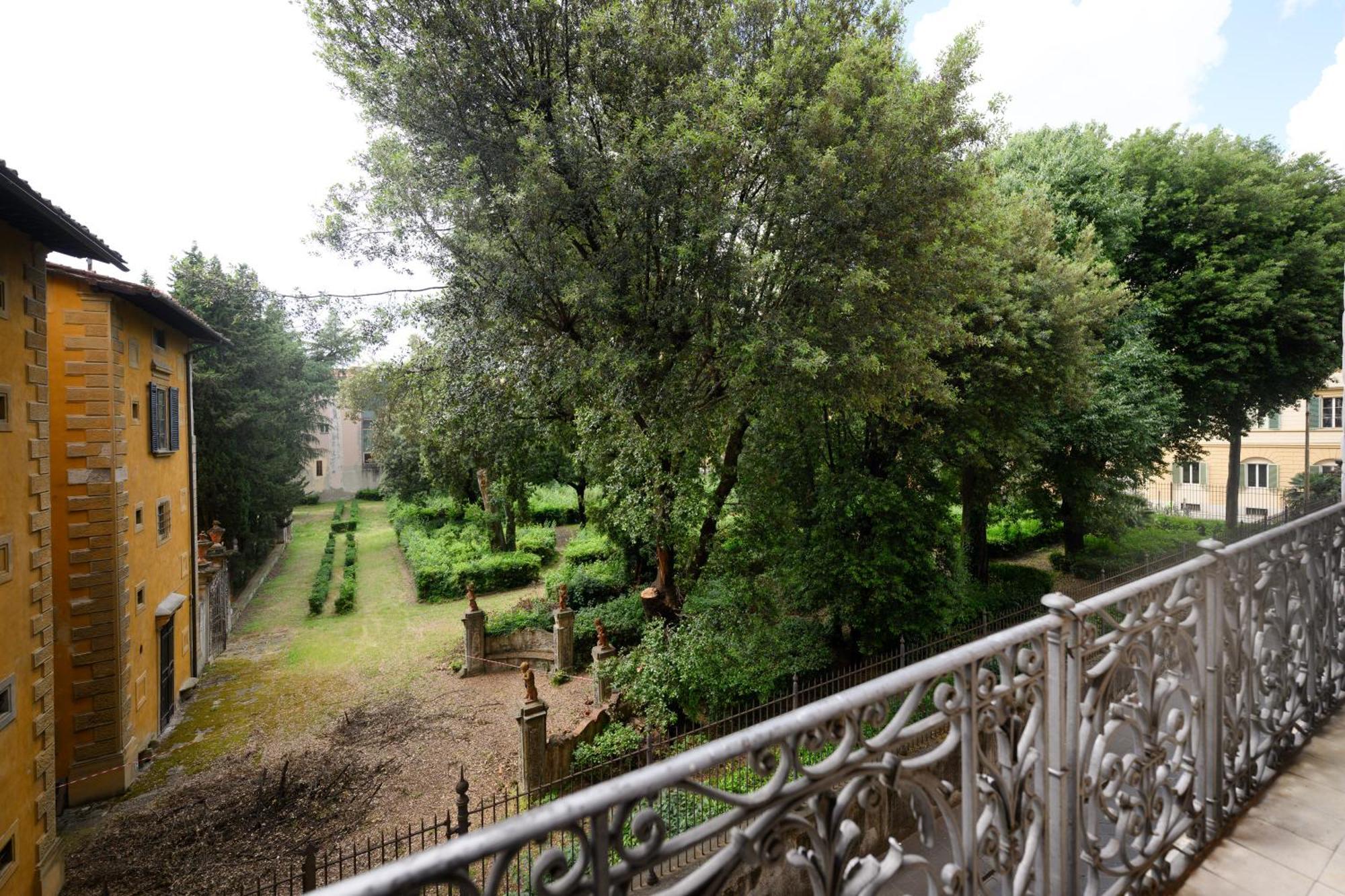 Capponi Charming Appartamento