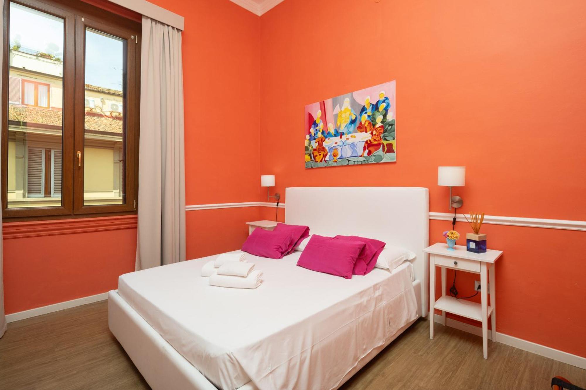 Joli Hotel Florenz