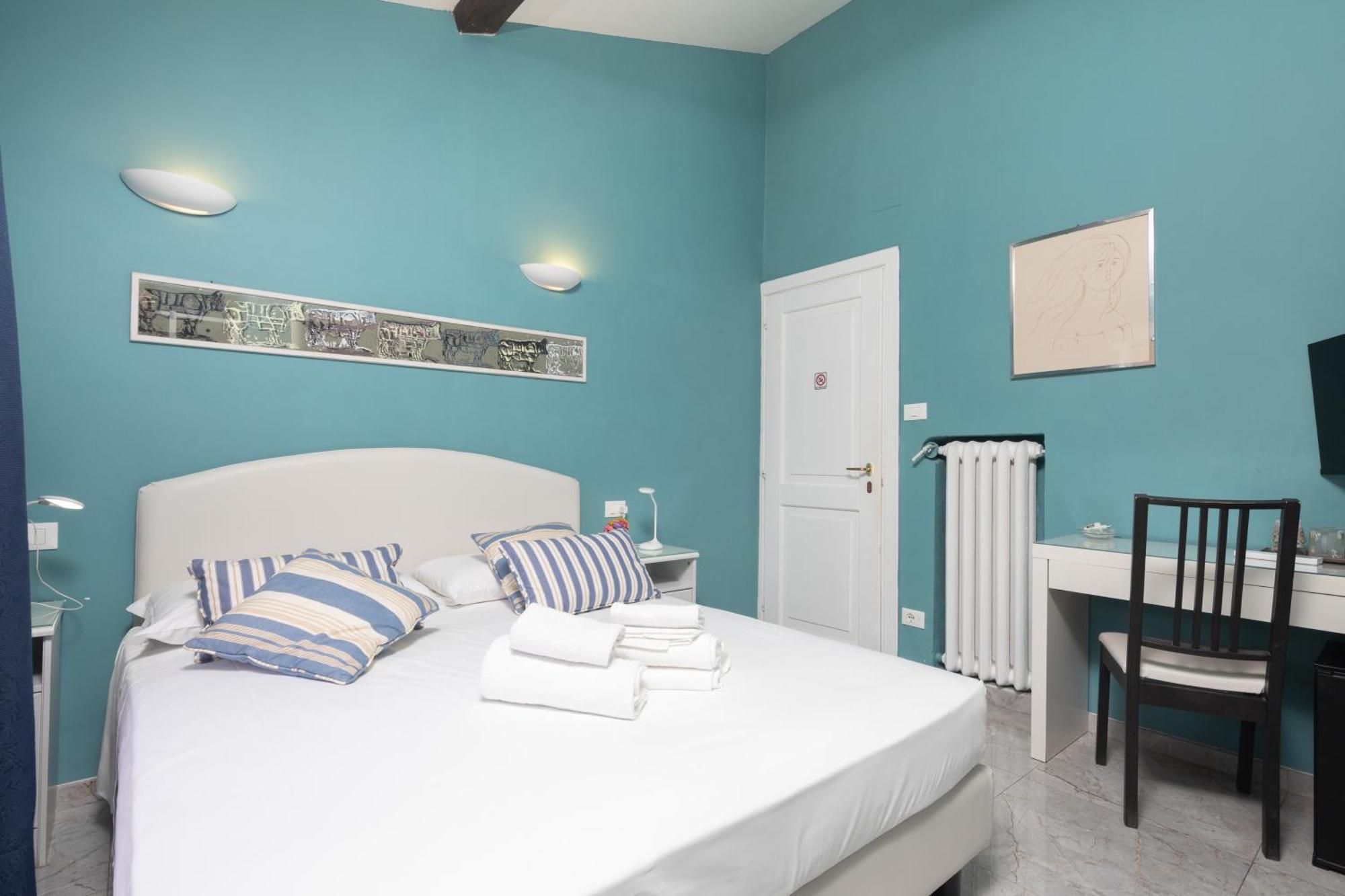 Joli Hotel Florenz