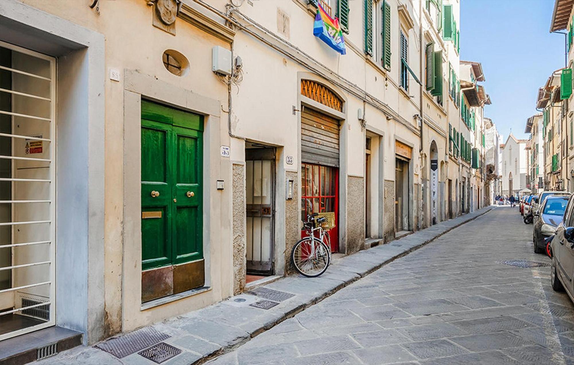 Awesome In With Wifi Florence