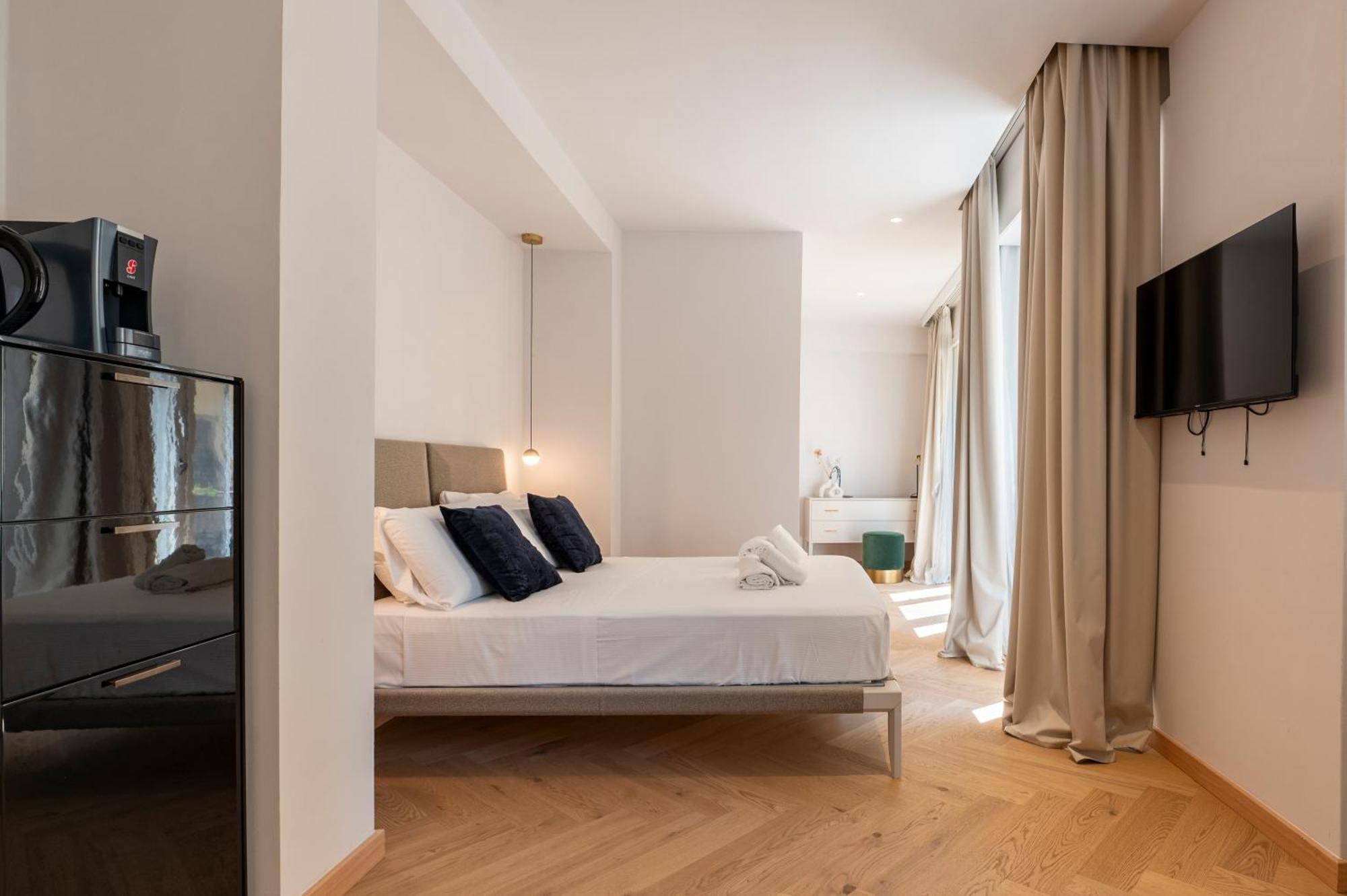 Guest house The Old Palace- Luxury Signoria *