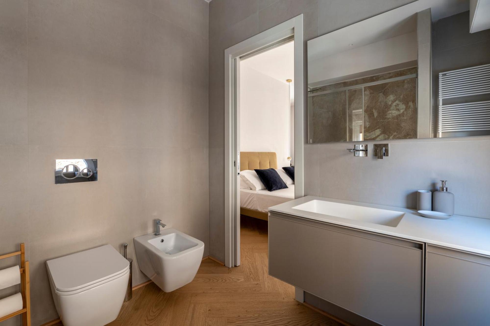 Guest house The Old Palace- Luxury Signoria Florence
