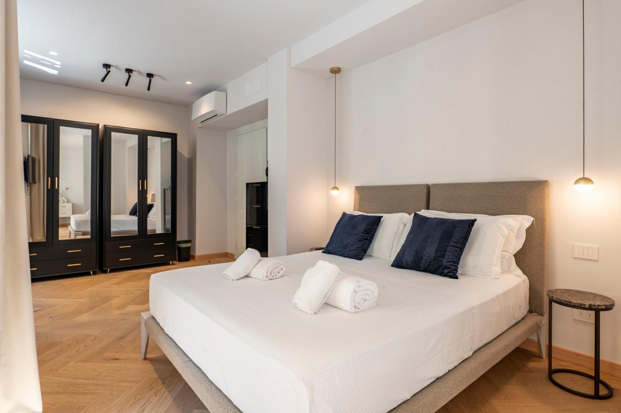 The Old Palace- Luxury Signoria *