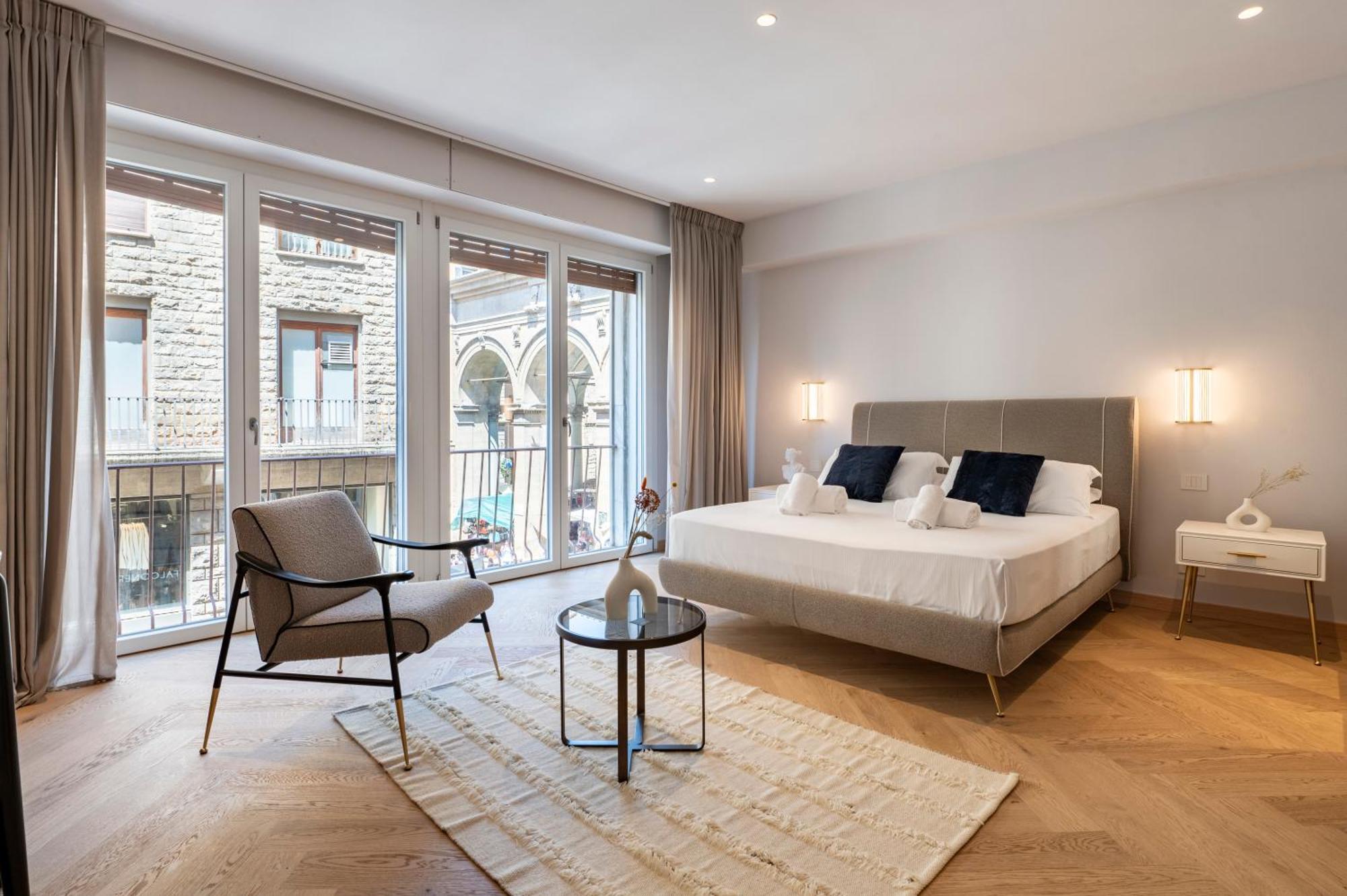 Guest house The Old Palace- Luxury Signoria *