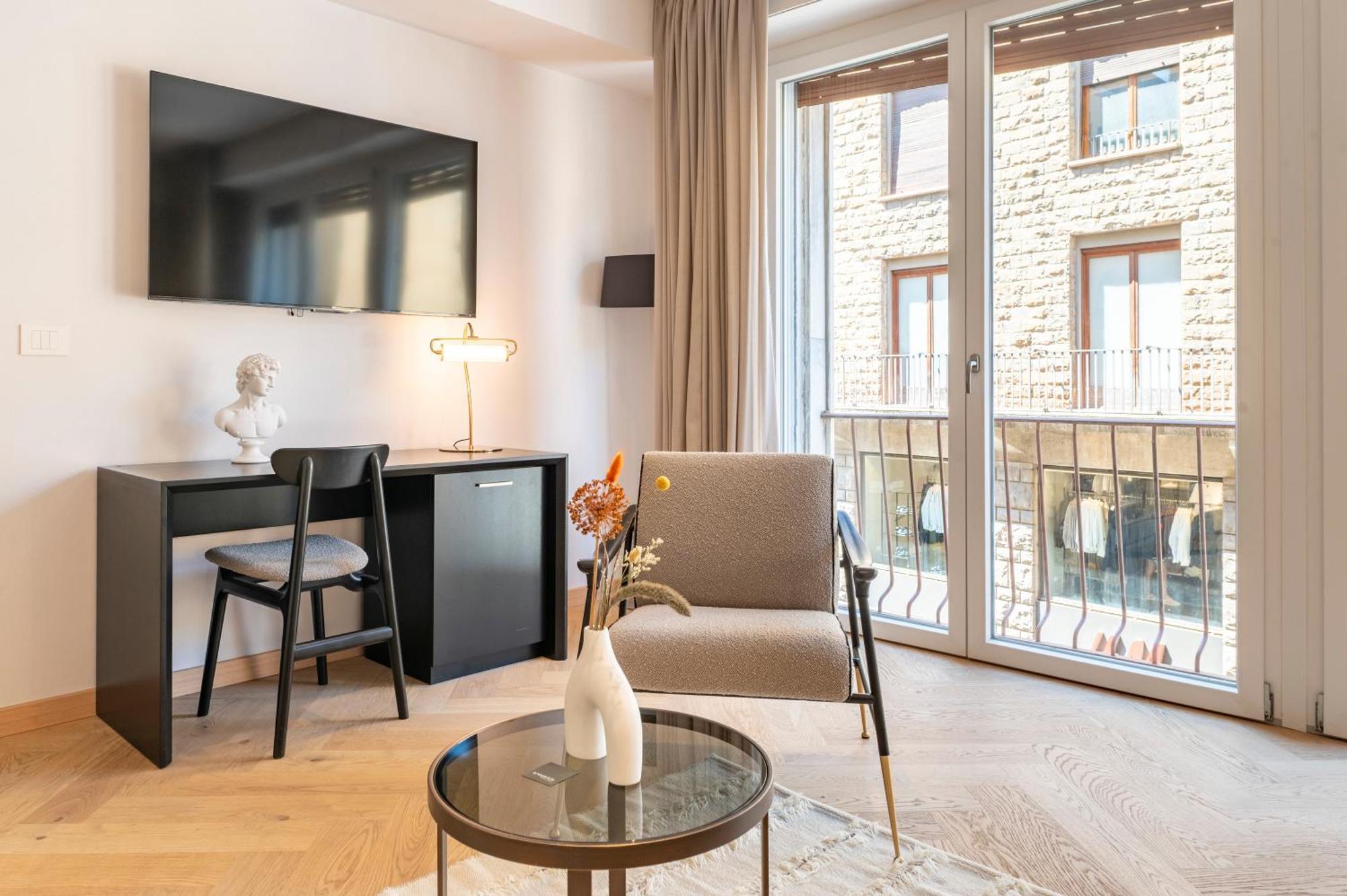 Guest house The Old Palace- Luxury Signoria Florence