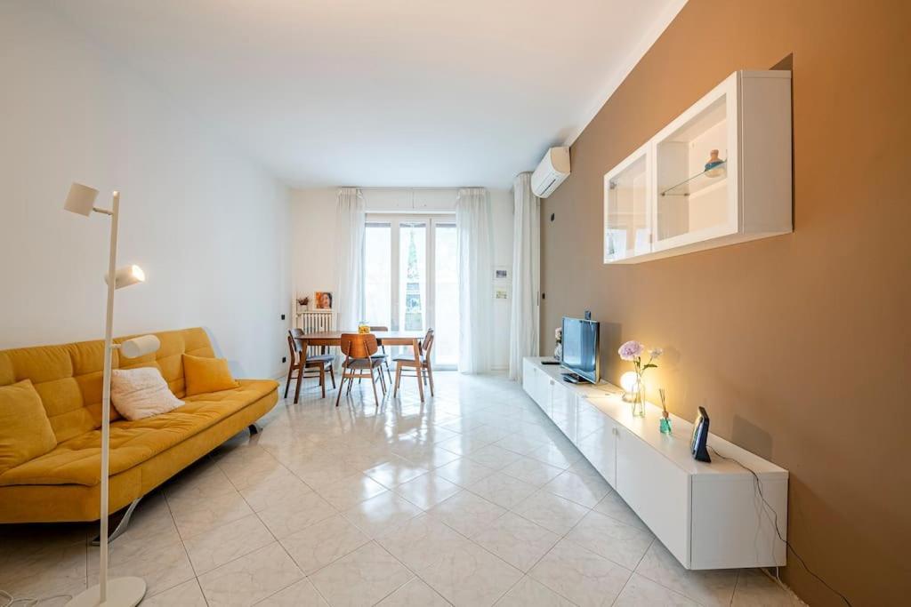 Appartement Tranvia Federiga - Con Doppio Balcone *