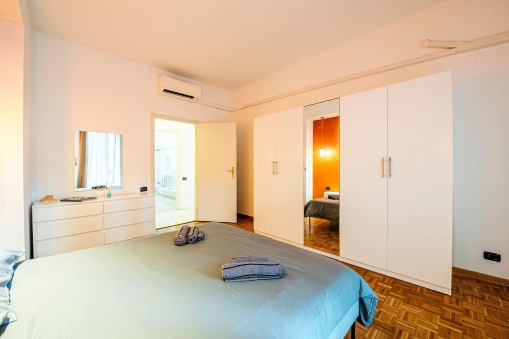 Appartement Tranvia Federiga - Con Doppio Balcone Florence