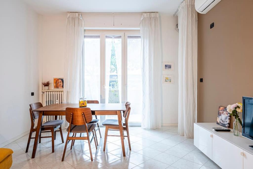 Tranvia Federiga - Con Doppio Balcone Appartement *