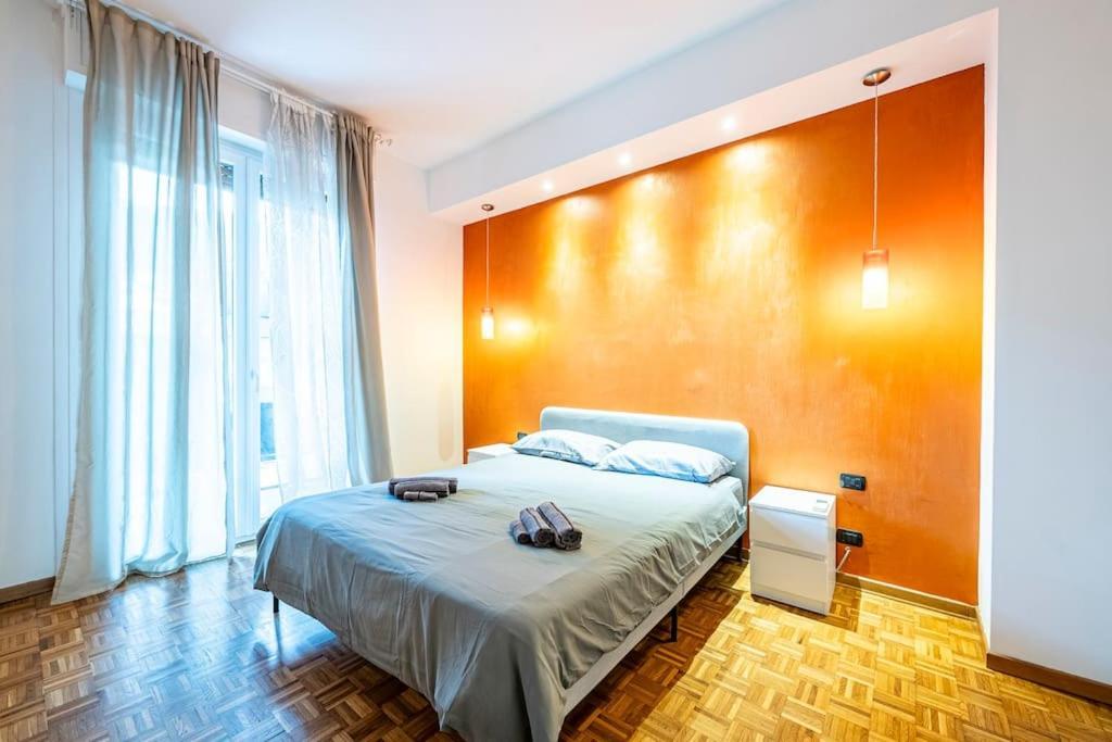 Appartement Tranvia Federiga - Con Doppio Balcone *