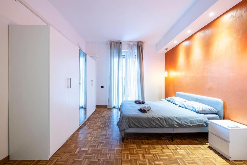 Tranvia Federiga - Con Doppio Balcone Appartement Florence