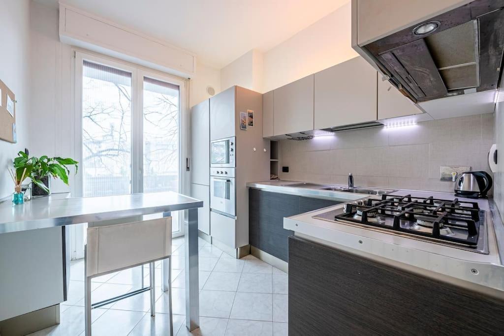 Appartement Tranvia Federiga - Con Doppio Balcone