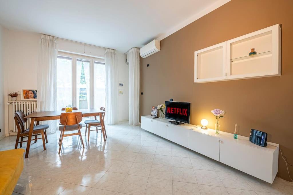 Tranvia Federiga - Con Doppio Balcone Appartement *