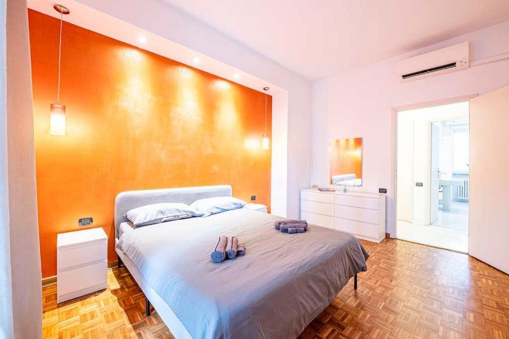 Appartement Tranvia Federiga - Con Doppio Balcone *