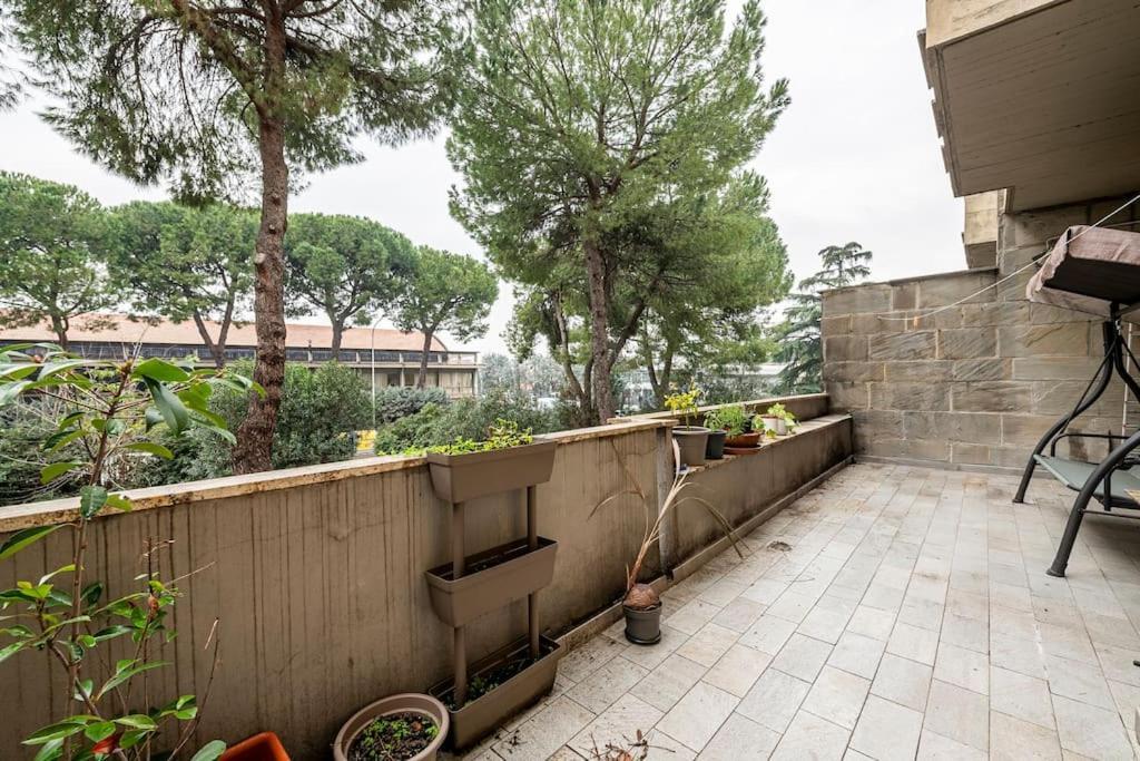 Tranvia Federiga - Con Doppio Balcone Appartement *
