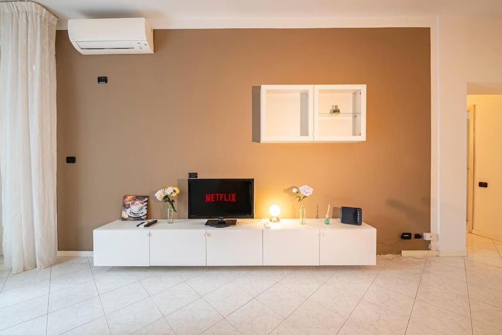 Tranvia Federiga - Con Doppio Balcone Appartement