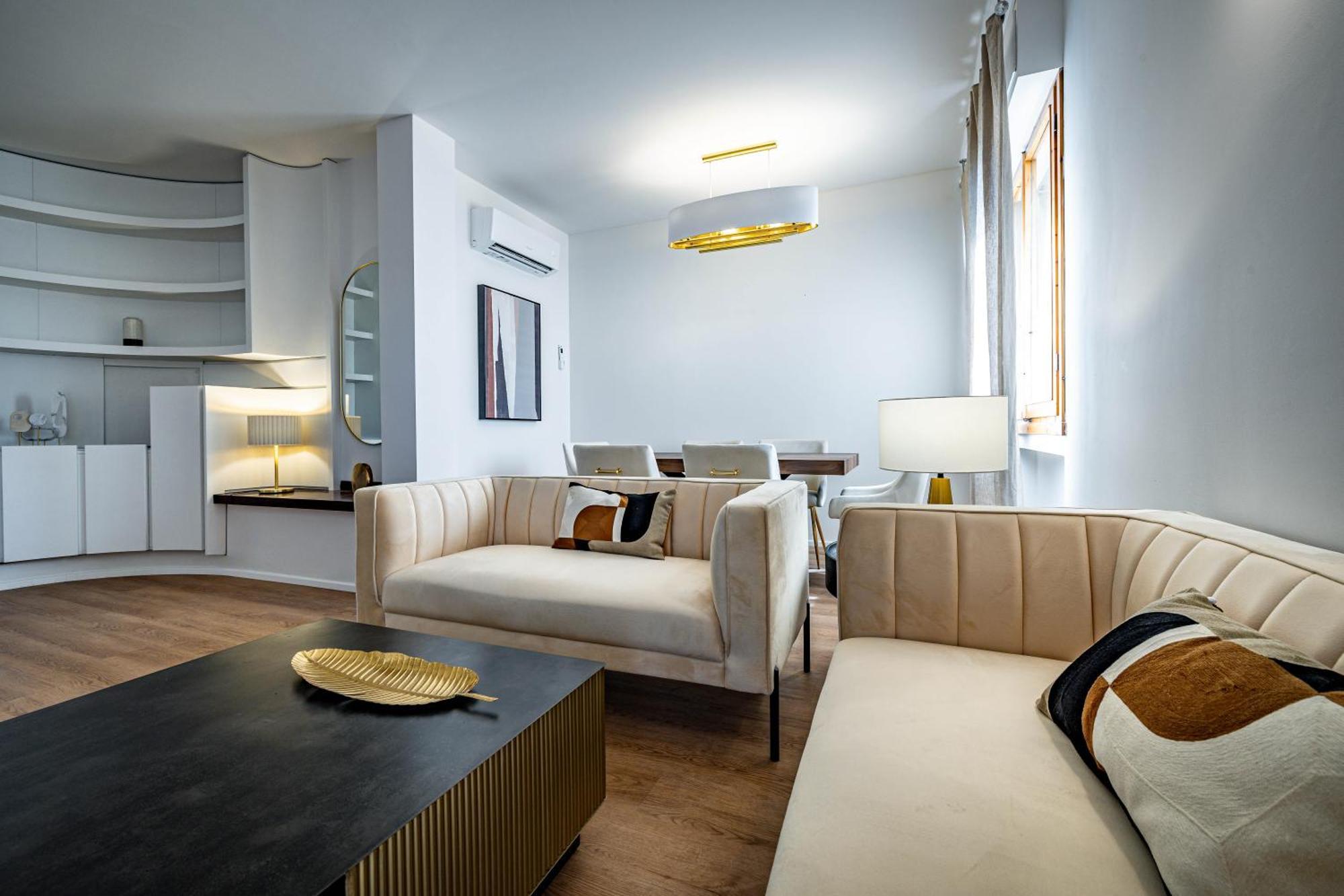 Yd Morgagni Charme Appartamento Firenze
