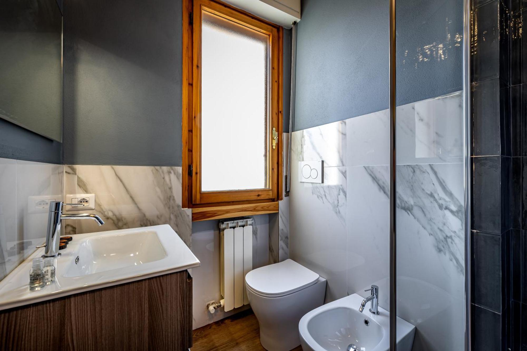 Yd Morgagni Charme * Firenze