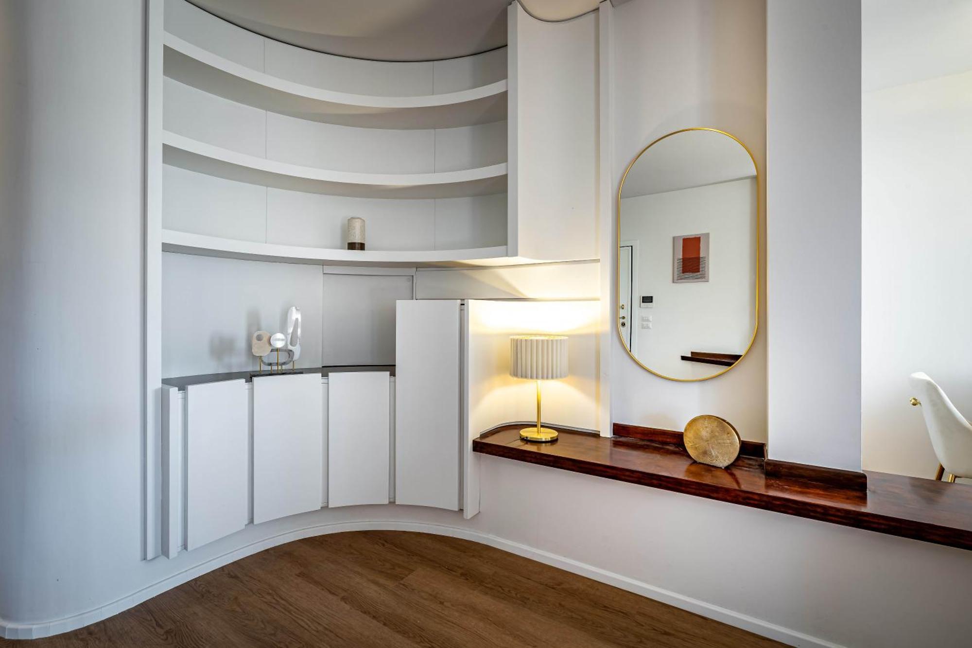 Yd Morgagni Charme Appartamento Firenze