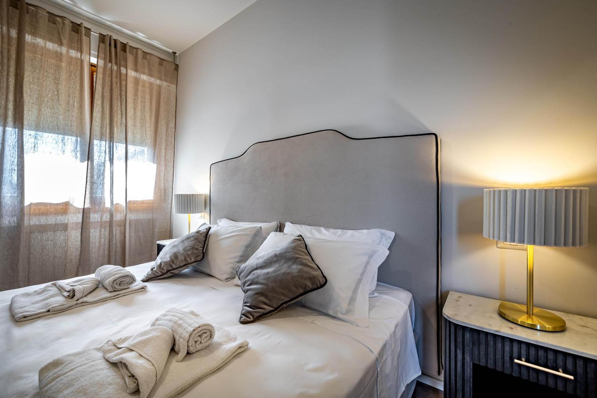 Appartamento Yd Morgagni Charme Firenze