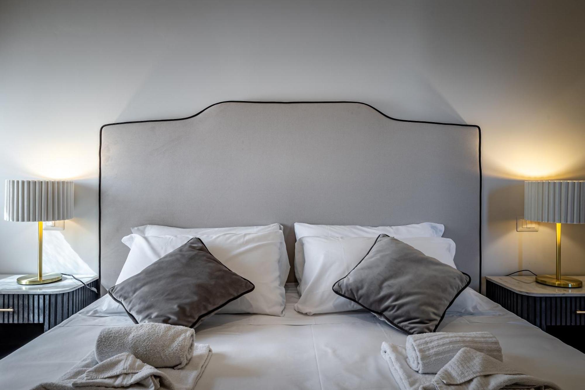 Yd Morgagni Charme Appartamento Firenze