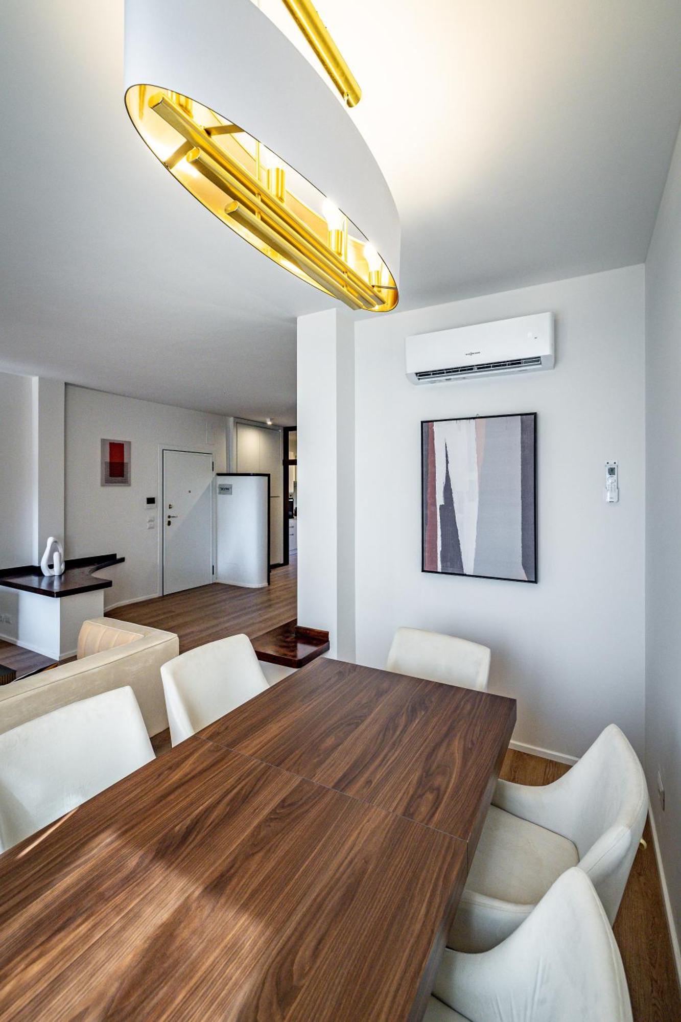Appartamento Yd Morgagni Charme Firenze
