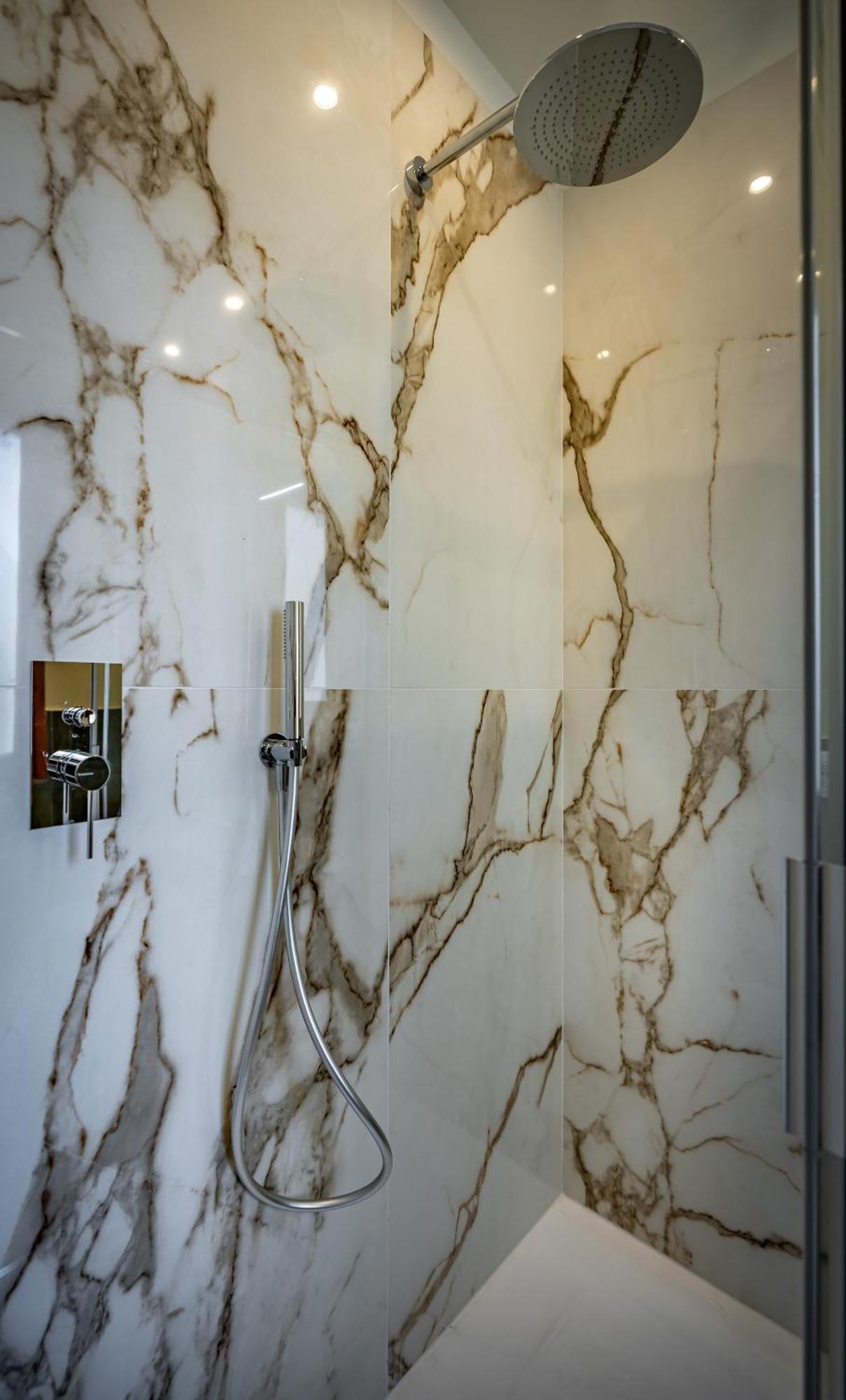 Yd Morgagni Charme Firenze