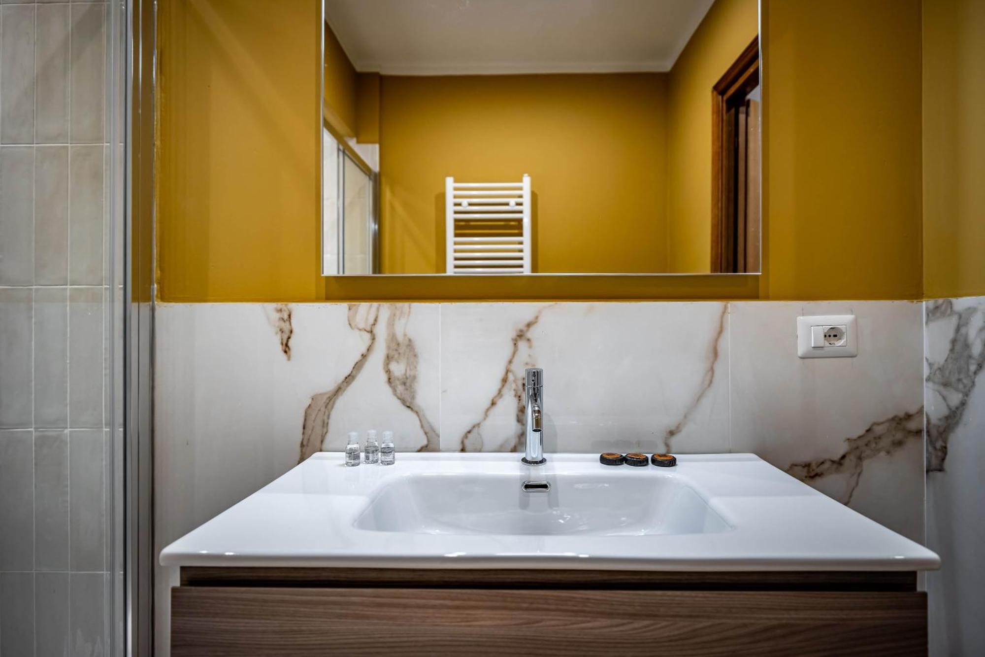 Yd Morgagni Charme Appartamento