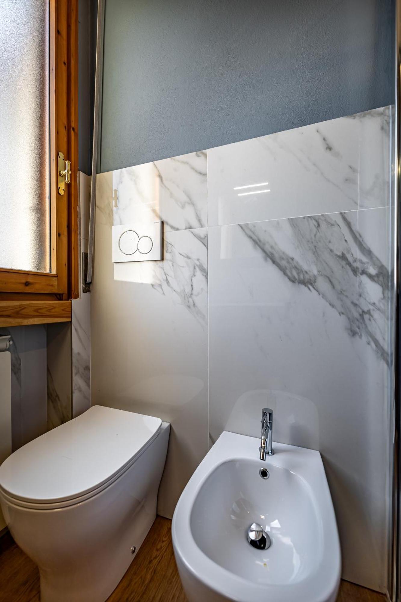 Appartamento Yd Morgagni Charme Firenze