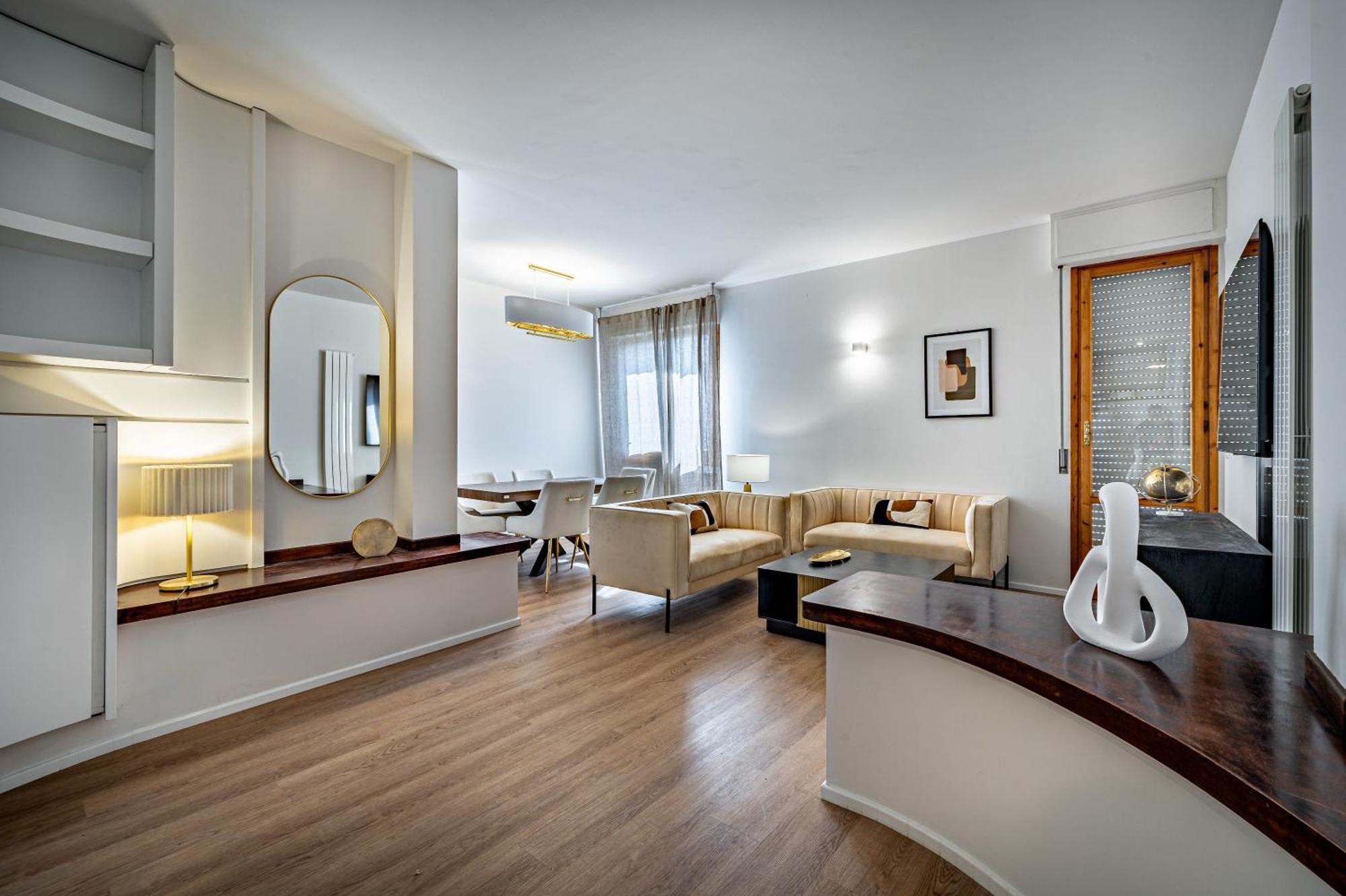 Yd Morgagni Charme Firenze