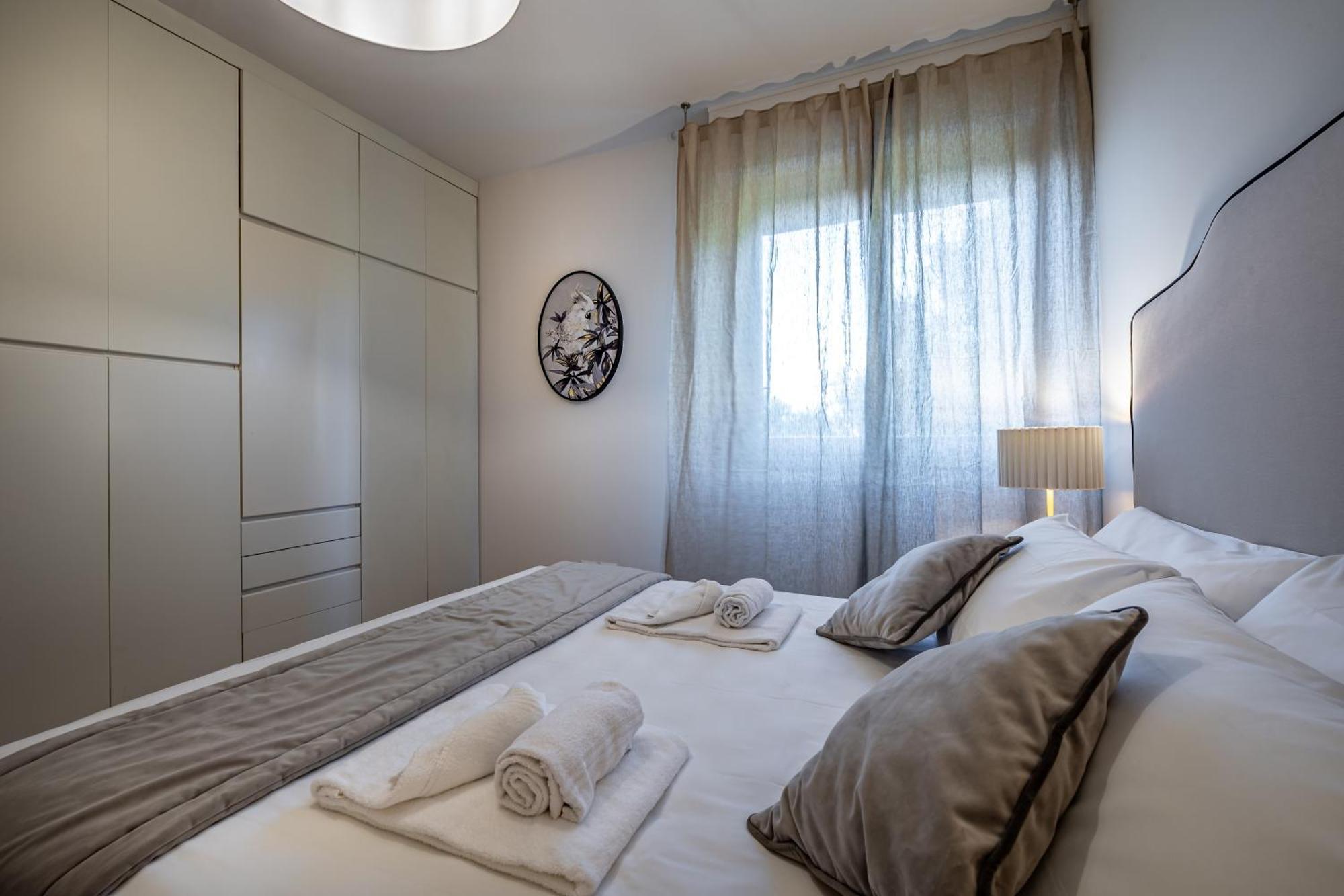 Appartamento Yd Morgagni Charme *