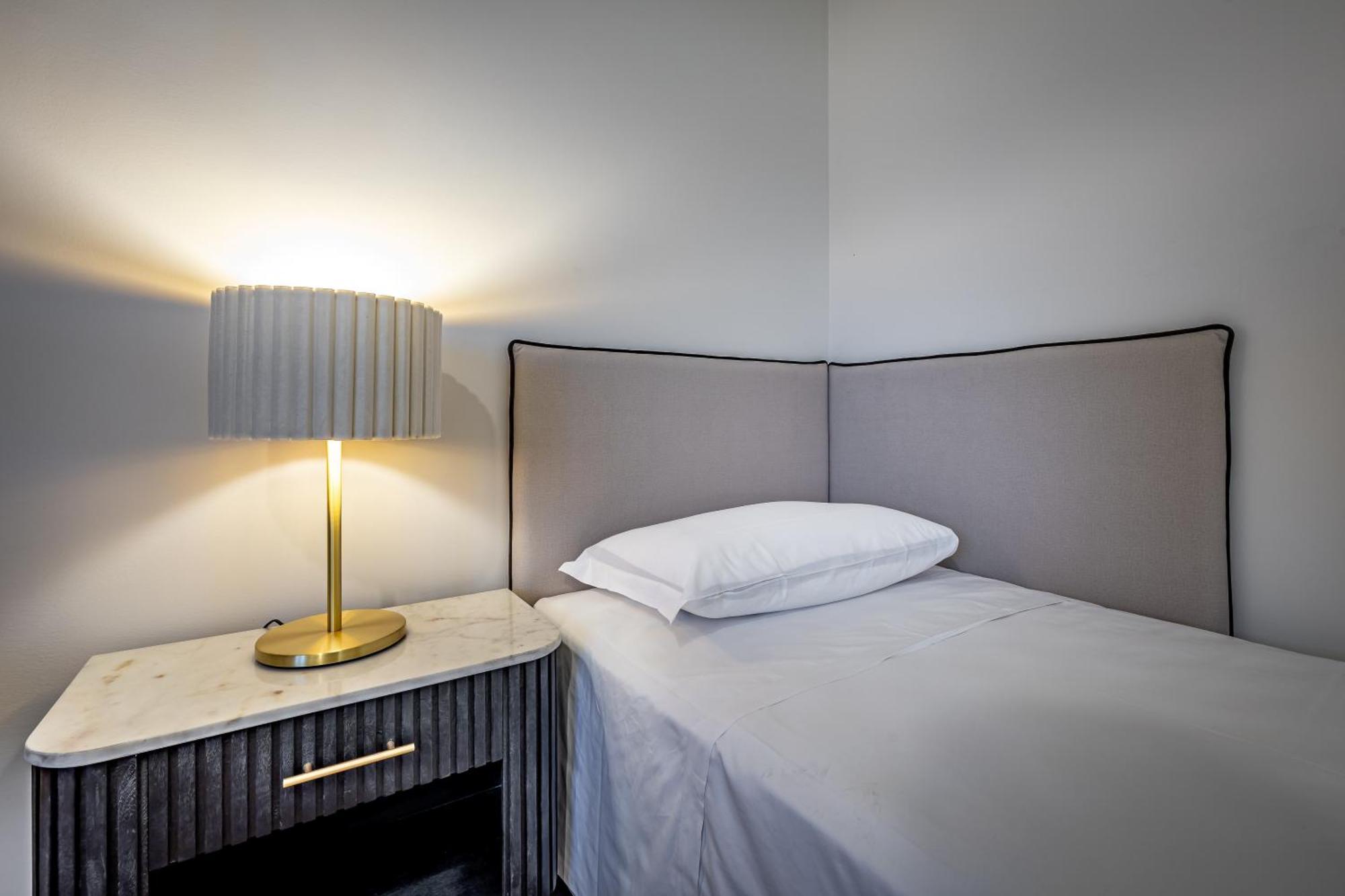 Yd Morgagni Charme Firenze