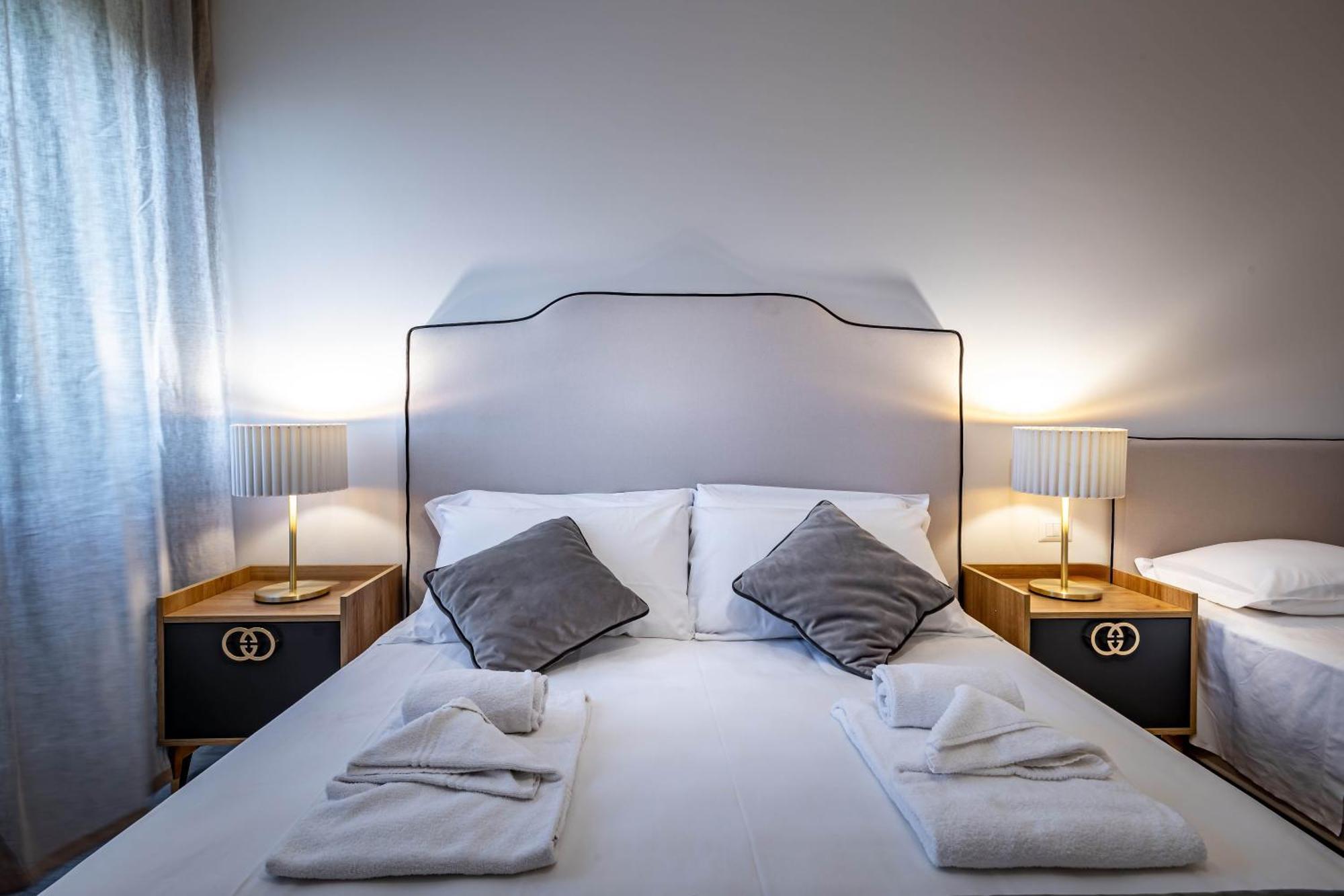Yd Morgagni Charme Appartamento Firenze