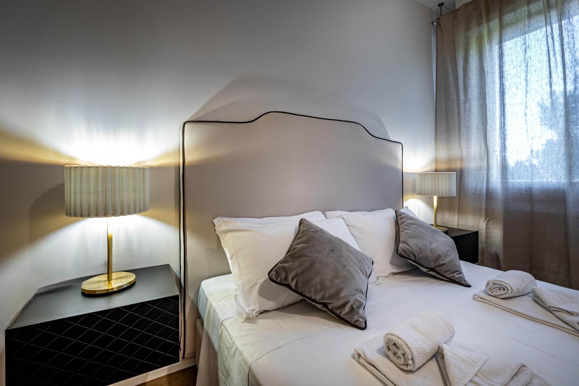 Yd Morgagni Charme * Firenze