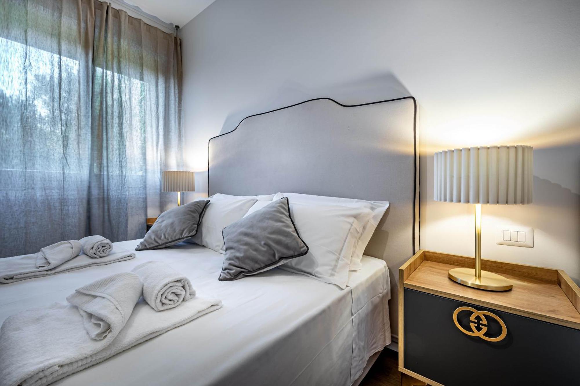 Yd Morgagni Charme Appartamento Firenze