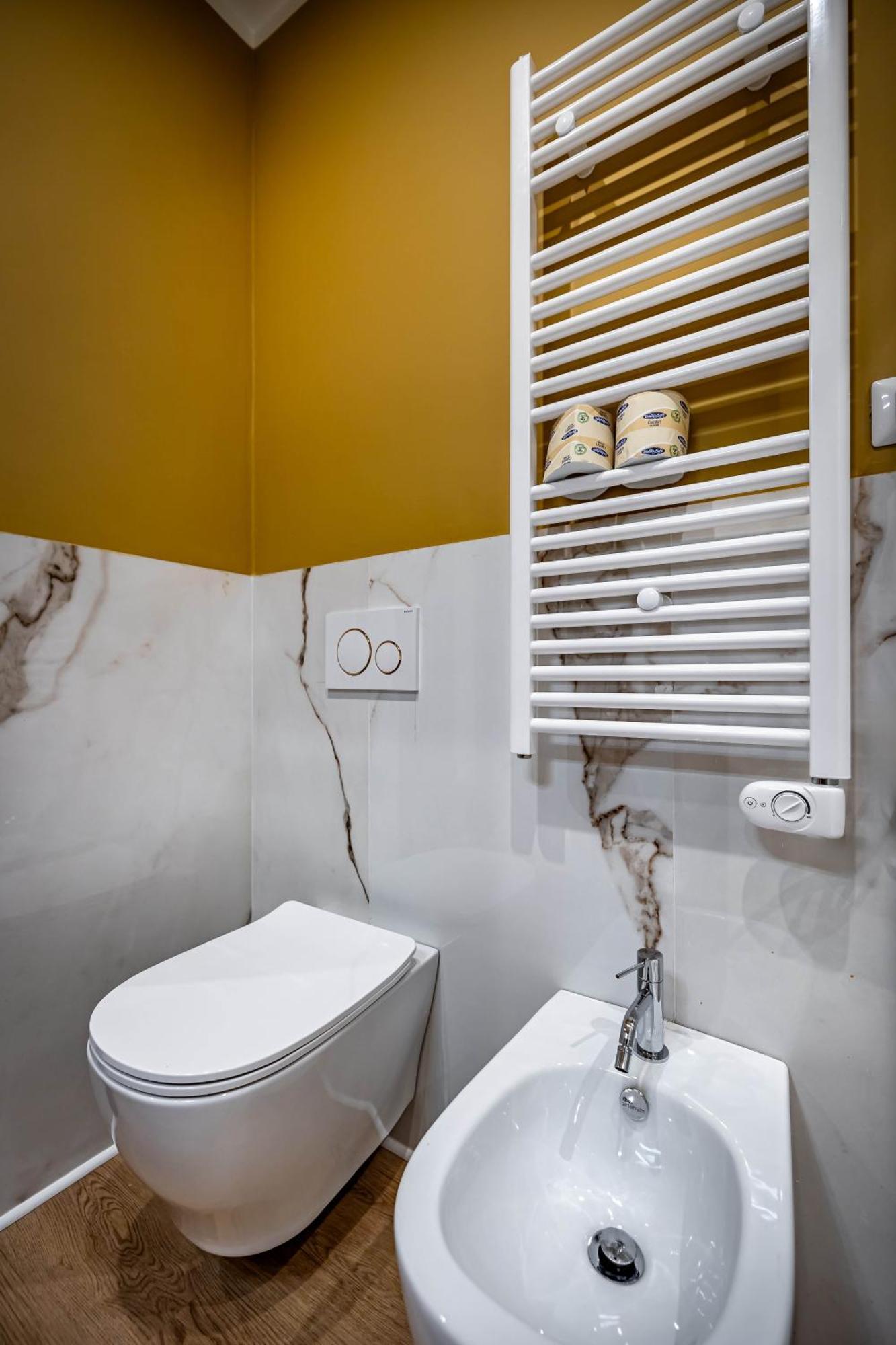 Appartamento Yd Morgagni Charme Firenze