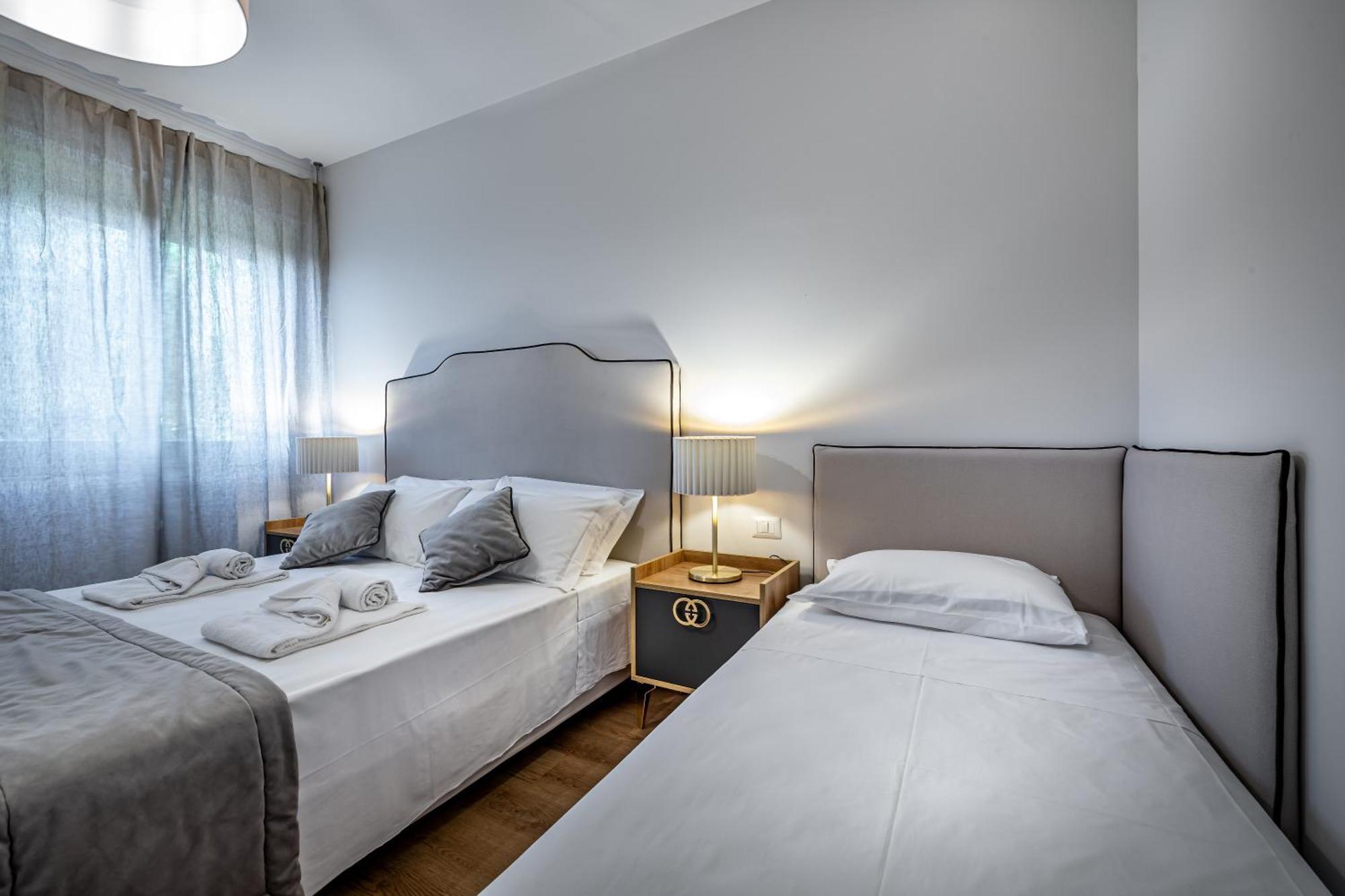 Yd Morgagni Charme Firenze