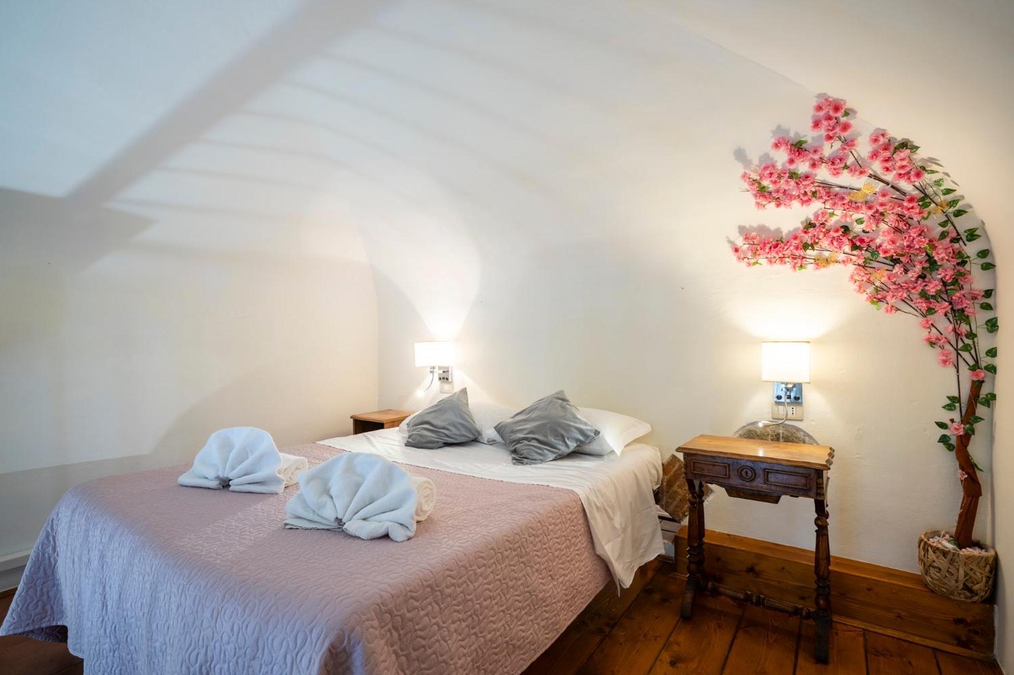 Apartamento 1 - Monolocale Silenzioso Vicino Al Centro Florença