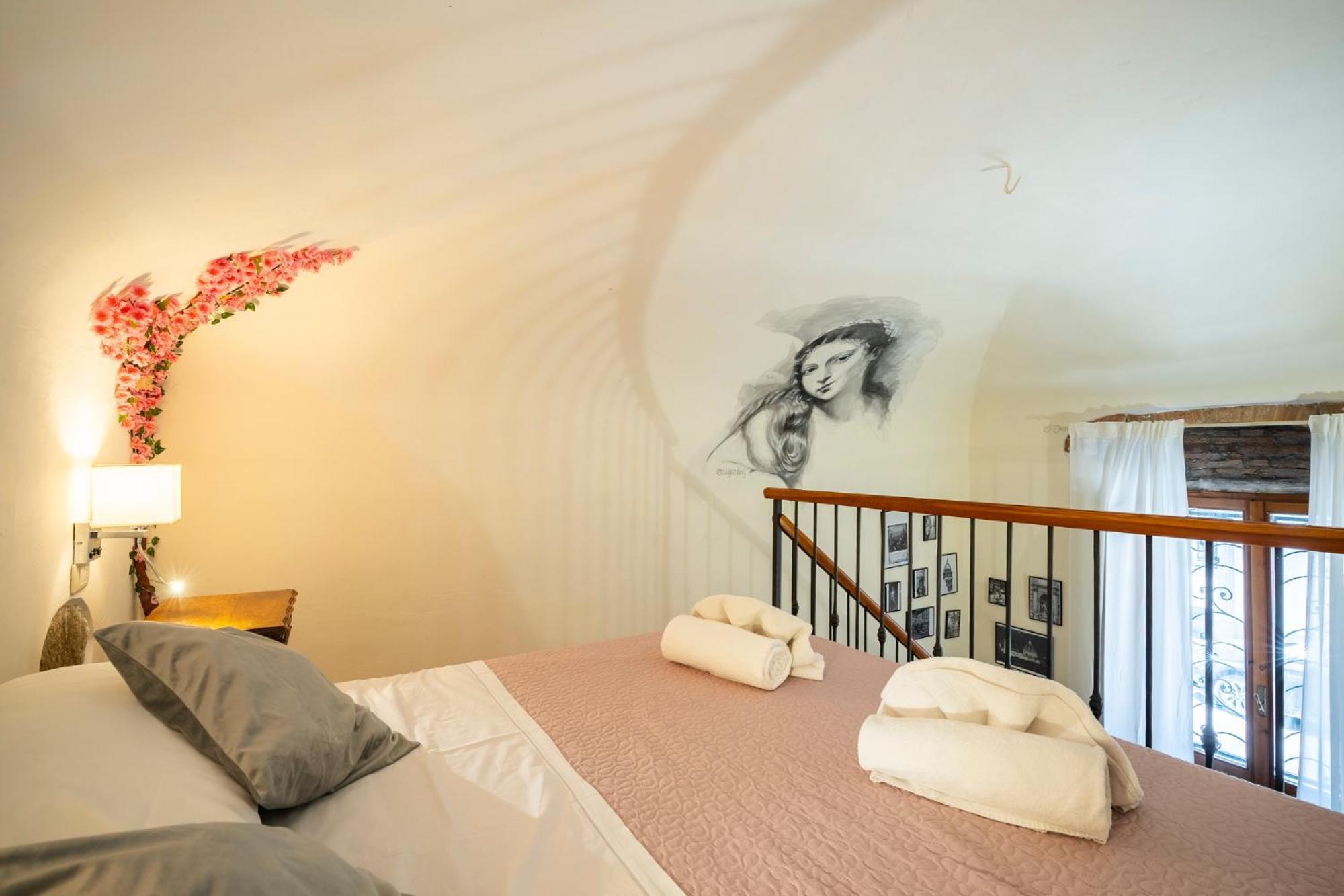 Apartamento 1 - Monolocale Silenzioso Vicino Al Centro