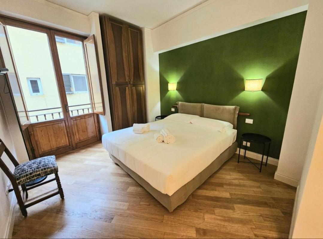Oriuolo Elegant Appartement *