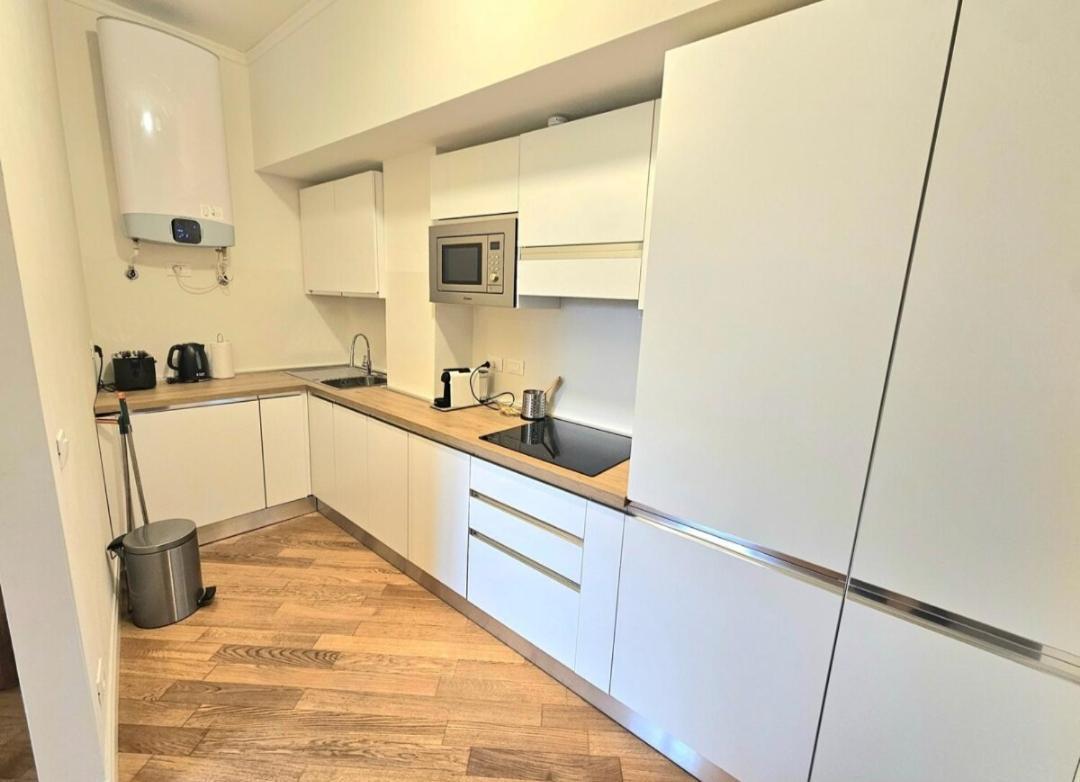 Appartement Oriuolo Elegant Florence