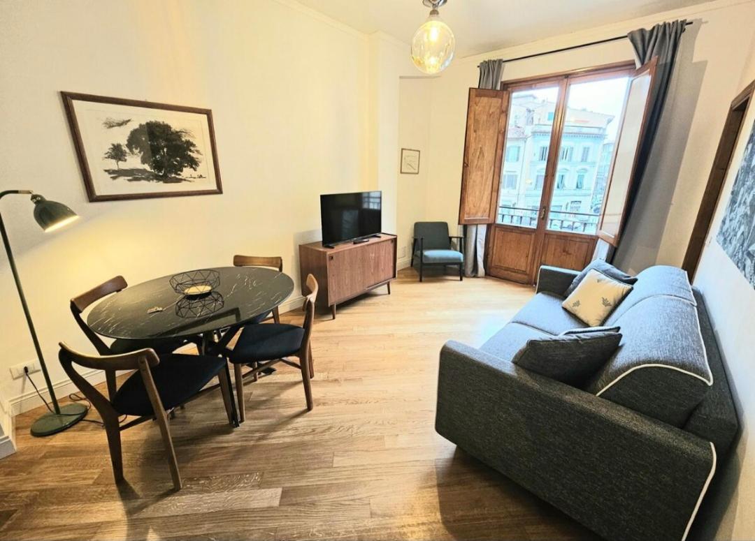 Appartement Oriuolo Elegant *