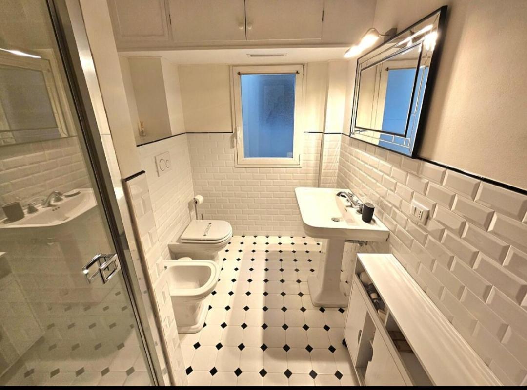 Appartement Oriuolo Elegant Florence