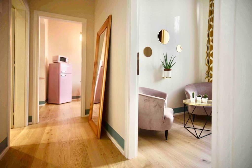 Appartement Le Porte Di San Frediano 1